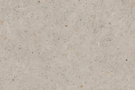 Столешница  4100*600*38 Камень пьетра фанано светло-серый