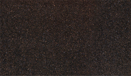 Кромка пластик 3050*44*0,6 Черная бронза глянец