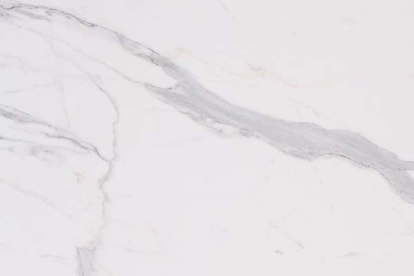 Столешница  3050*600*40 Гранит белый глянец