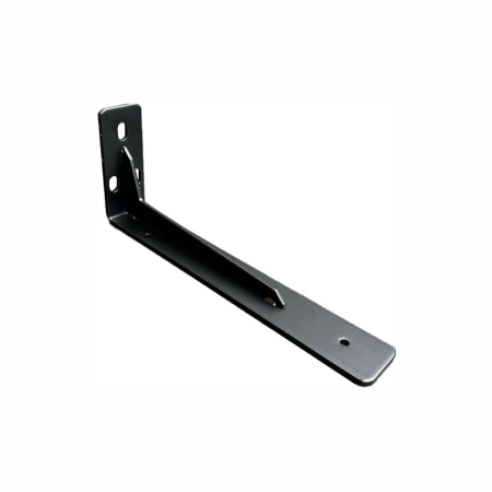 Консоль 200*450*40*4 черный