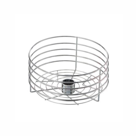 Корзина барная центральная высокая D=360*185 RIFF