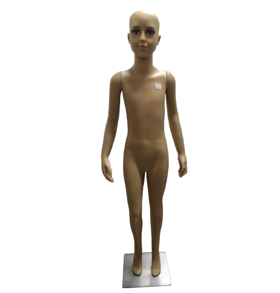 Манекен детский