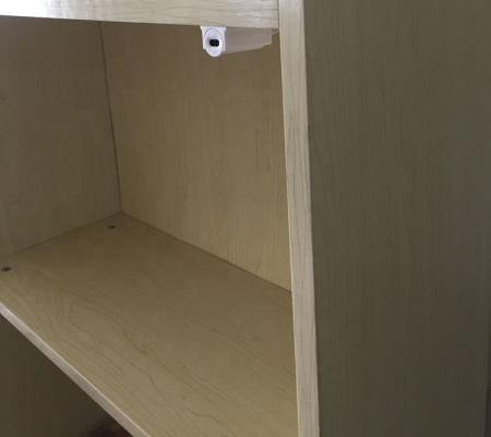 ИК выключатель на преграду (открывание) Sonnig 12В 60Вт макс.