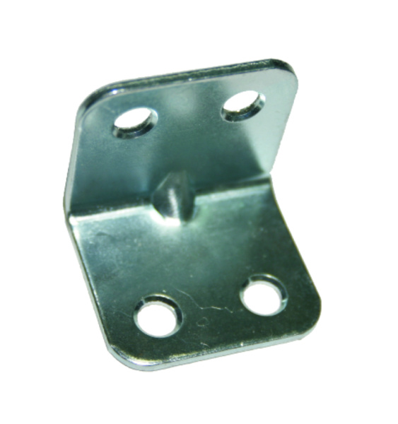 Уголок металлический 25*25