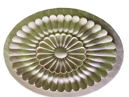 Декоративное изделие из дерева