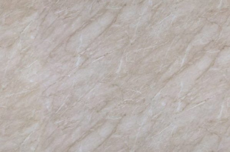 Столешница  3050*600*26 Мрамор бежевый светлый