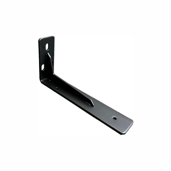 Консоль 150*300*40*4 черный