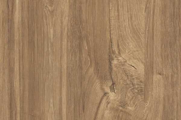 ЛДСП 2800*2070*16 Дуб Канзас коричневый