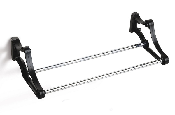 Корзина гардеробная для обуви 80*110см GTV