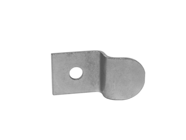 Зеркалодержатель 4,7 цинк