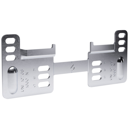 Комплект планок для подвеса WP2, L+R