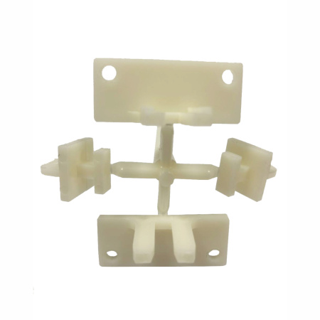 Комплект пластиковых креплений под саморез  /2шт/