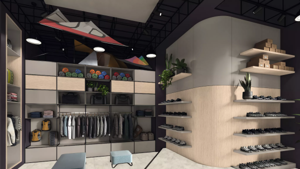 ЛДСП 2800*2070*16 Дуб тонсберг натуральный