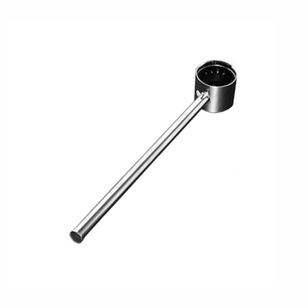 Держатель барный для аксессуаров 360*60*50