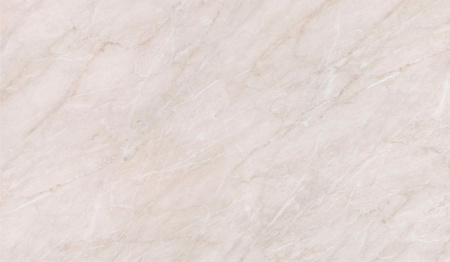 Кромка пластик 3050*44*0,6 Мрамор бежевый светлый глянец