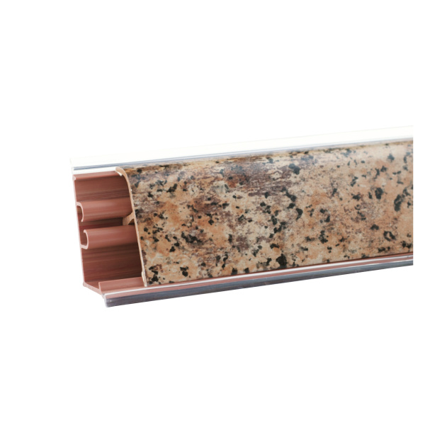 Плинтус LB37 Альмандин 3м