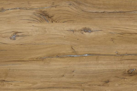 Мебельный щит односторонний 3000*600*4 Дуб флагстафф светлый