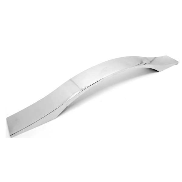 Ручка-скоба 325-096, хром