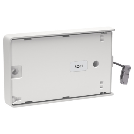 Подъемник секретерный SOFT, белый