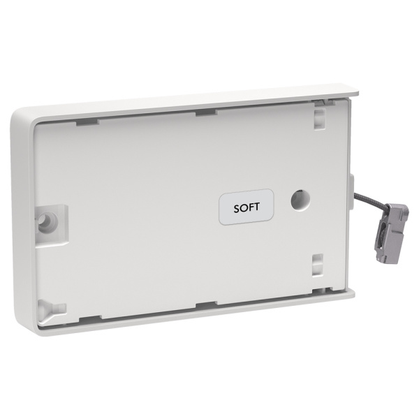 Подъемник секретерный SOFT, белый