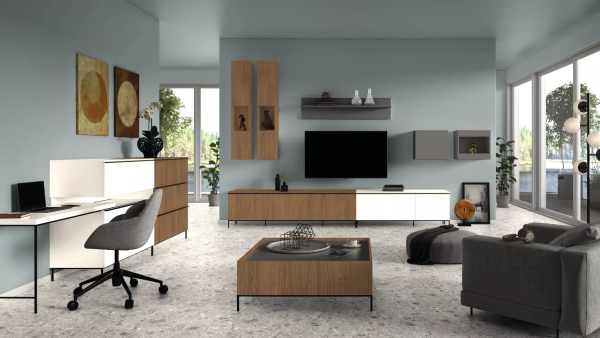 ЛДСП 2800*2070*16 Дуб каселла коричневый