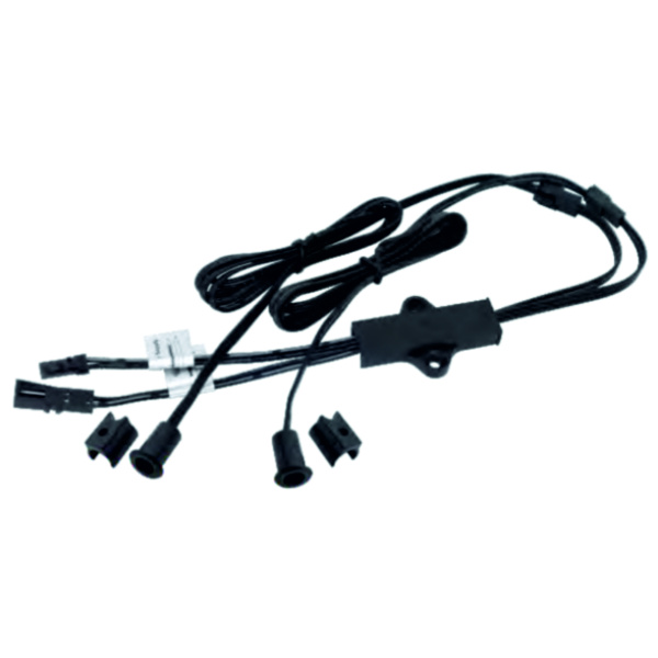 ИК выключатель на взмах и преграду / 2 режима /2 сенсора Sonnig