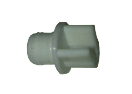 Полкодержатель пластмассовый для сушек