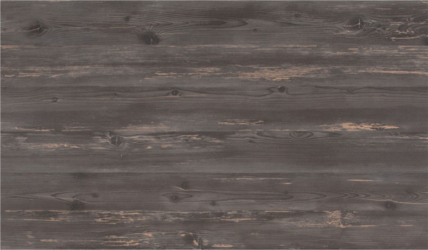 Столешница  4100*600*40 Черная сосна