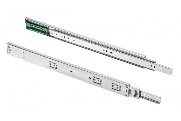 Направляющие шариковые PRESTIGE 45*300*1,0 GTV