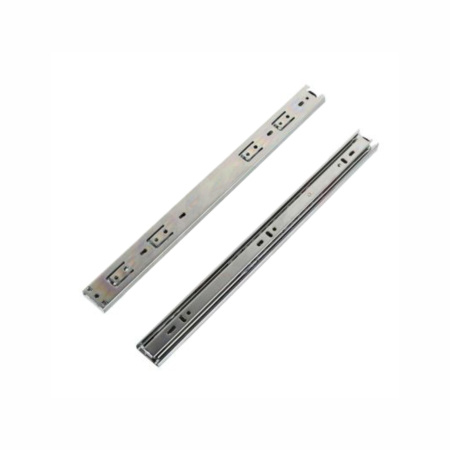 Направляющие шариковые 35*450*1,0