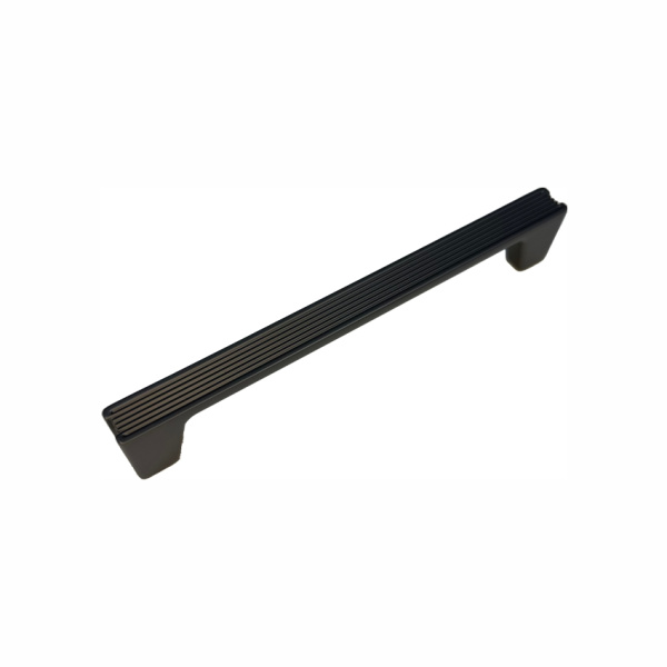 Ручка-скоба 547-096, жемчужно-серый RIFF