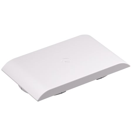 Заглушка для подвеса, белый