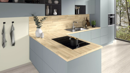 ЛДСП 2800*2070*16 Серый монументальный