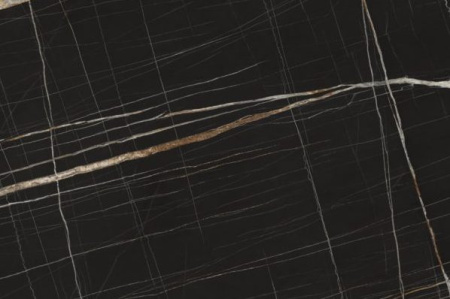 Столешница  4200*600*38 Черный тунис глянец