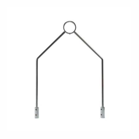 Фиксатор барный L=456*320*24