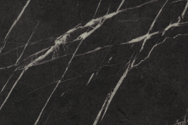 ЛДСП 2800*2070*16 Камень пьетра гриджиа черный 1/2